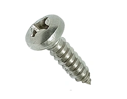 ASTM A193 B8M Self Tapping Screws
